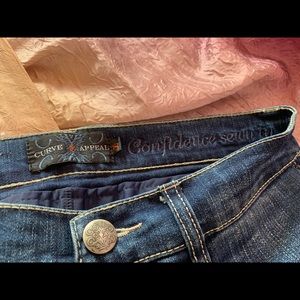 Curve Appeal Jeans - Curve Appeal boot cut Jeans Curve Appeal Jeans - Curve Appeal boot cut Jeans